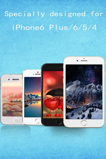 Image 0 for Wallpapers--Design Your S…