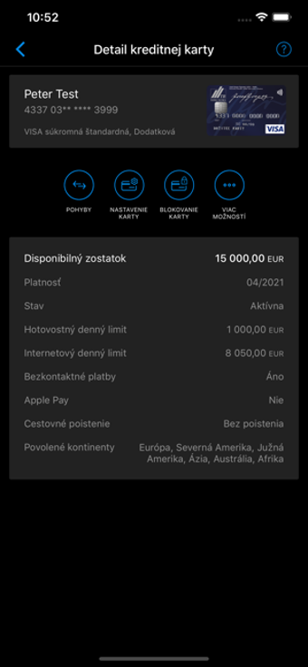 Image 1 for MobilePay TB