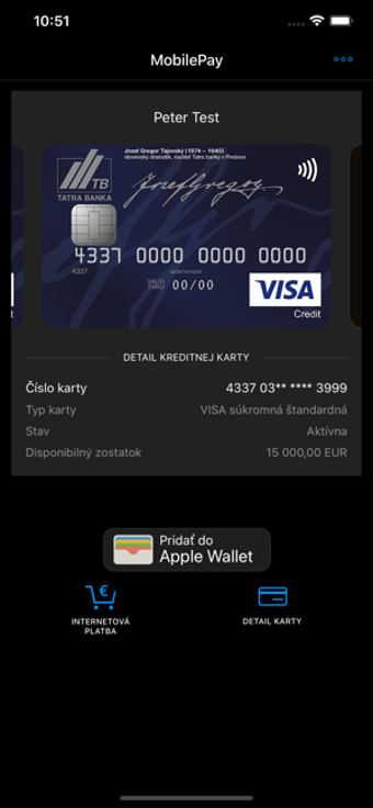 Image 0 for MobilePay TB