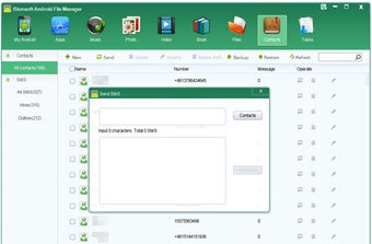 Image 0 for iStonsoft Android File Ma…