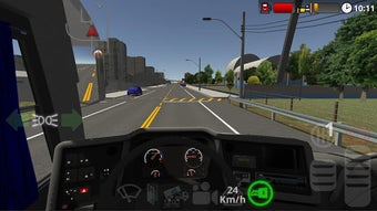 Image 2 for The Road Driver - Truck a…