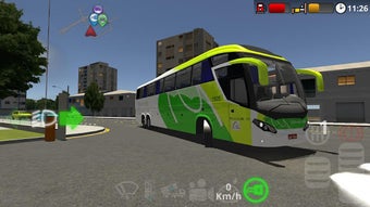 Image 0 for The Road Driver - Truck a…