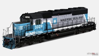 Image 0 for Trainz Railroad Simulator…
