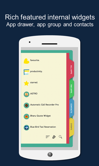 Imagen 3 para Total Launcher Key