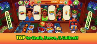 Image 3 for Cooking Craze- Restaurant…