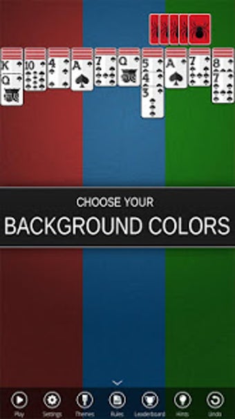 Image 3 for Spider Solitaire