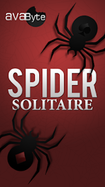 Image 0 for Spider Solitaire