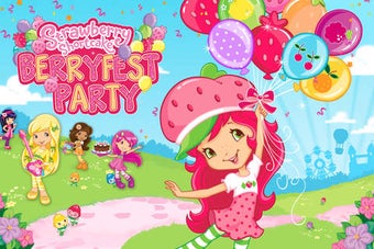 Image 0 for Strawberry Shortcake Berr…