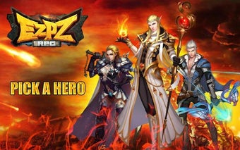 Imagen 1 para EZ PZ RPG