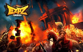 Imagen 0 para EZ PZ RPG