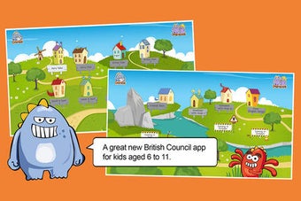 Image 0 for LearnEnglish Kids: Playti…
