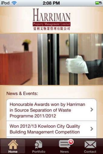 Image 0 for Harriman Property Managem…