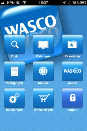Image 0 for WascoMobile