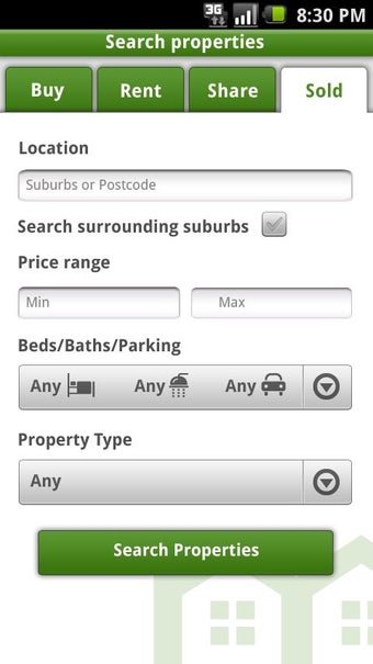 Imagen 0 para Domain.com.au