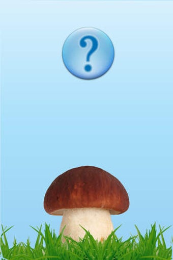 Image 0 for Mushrooms Quiz