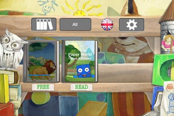 Imagen 0 para Books for Kids