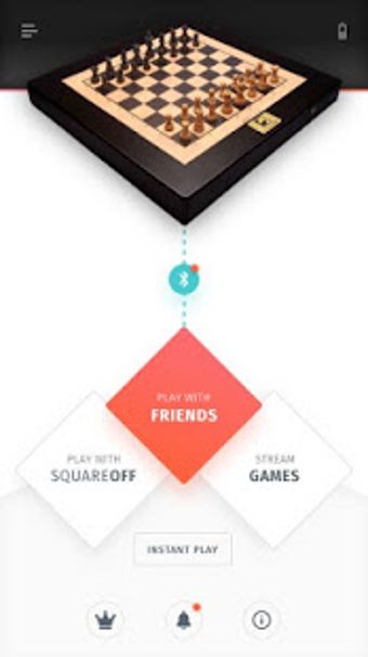 Image 1 for Square Off