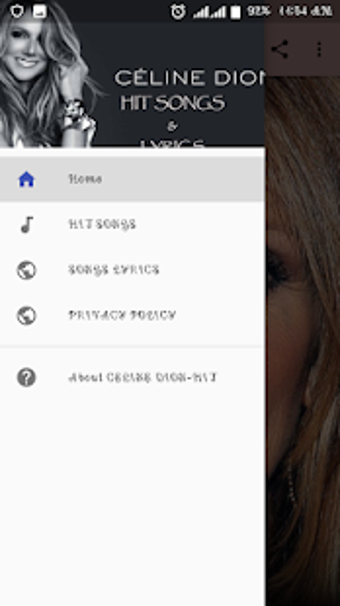 Imagen 0 para CELINE DION-HIT SONGS & L…