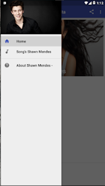 Imagen 2 para Shawn Mendes - Senorita