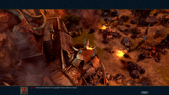 Imagen 0 para Might & Magic Heroes VI d…