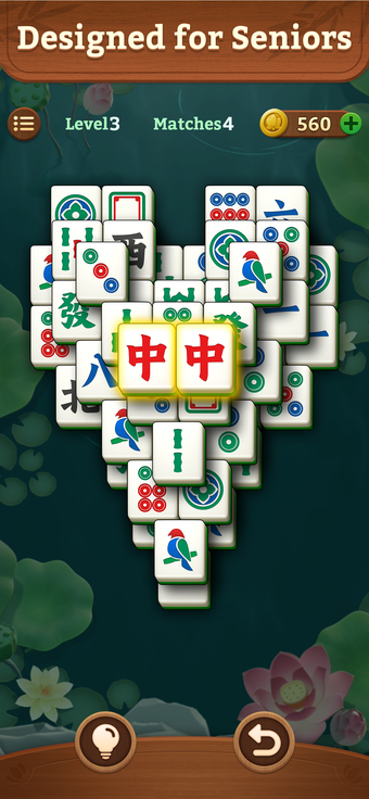 Image 0 for Koi Mahjong: Zen Tile Mat…