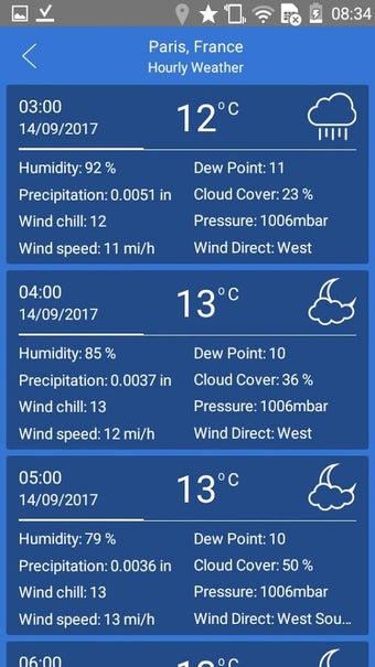 Image 3 for weather