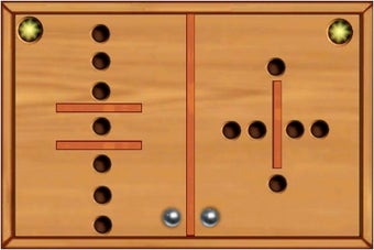 Image 0 for Action Ball Maze Lite