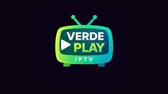 Image 0 for VerdePlay IPTV Canais Abe…