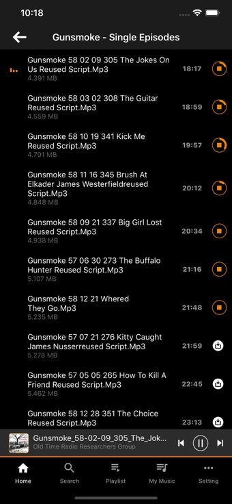 Image 3 for Music Downloader CC Licen…