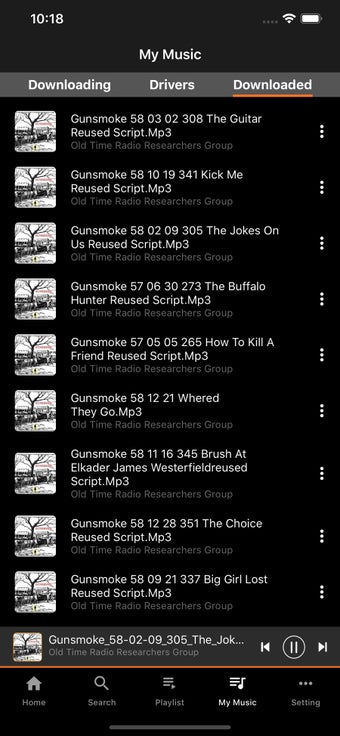 Image 2 for Music Downloader CC Licen…