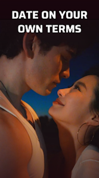 Image 0 for Match flirt Spark  Citas