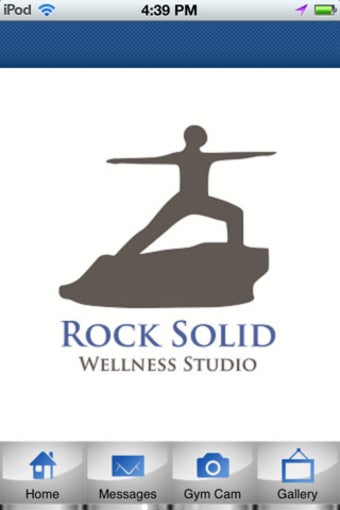 Image 2 for Rock Solid Wellness Studi…