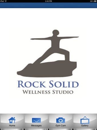 Image 5 for Rock Solid Wellness Studi…