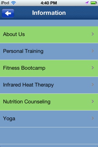 Image 1 for Rock Solid Wellness Studi…