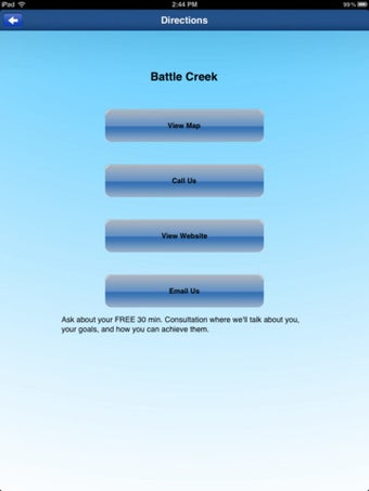 Image 0 for Rock Solid Wellness Studi…