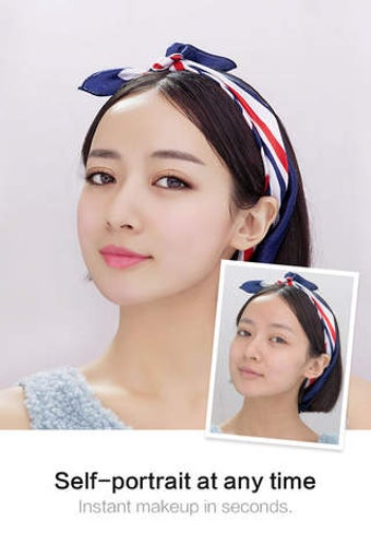 Image 0 for MakeupPlus - Makeup Edito…