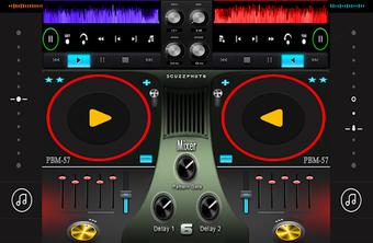 Image 0 for Virtual DJ Studio : Music…