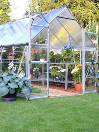 Image 2 for Greenhouse