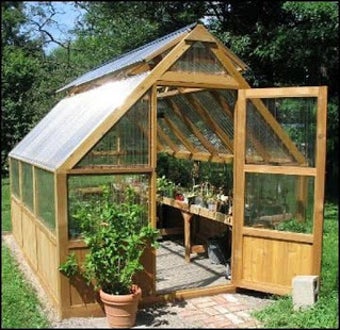 Image 1 for Greenhouse