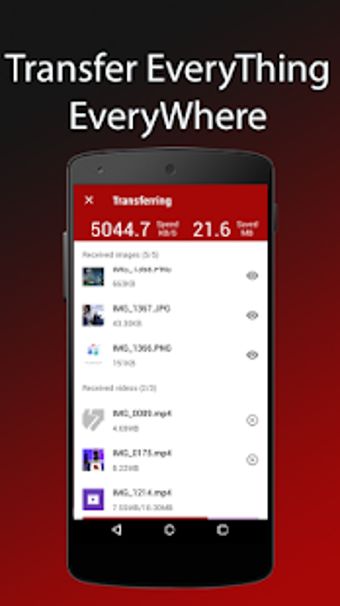 Imagen 3 para Sharek - Share Music & Tr…