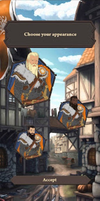 Imagen 1 para Stories: Of Demi-Gods and…