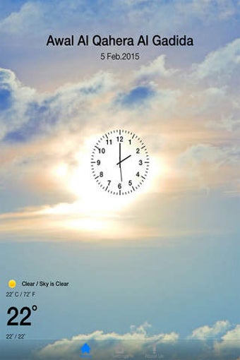 Imagen 0 para Smart Speaking Clock