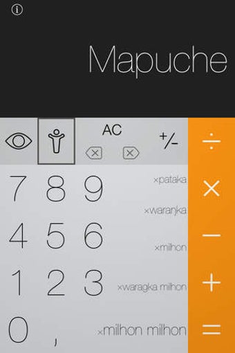 Image 0 for La Calculadora Humana: Ma…
