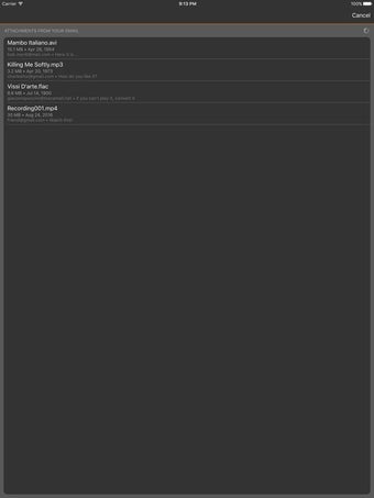 Image 3 for MP3 Converter - Convert V…
