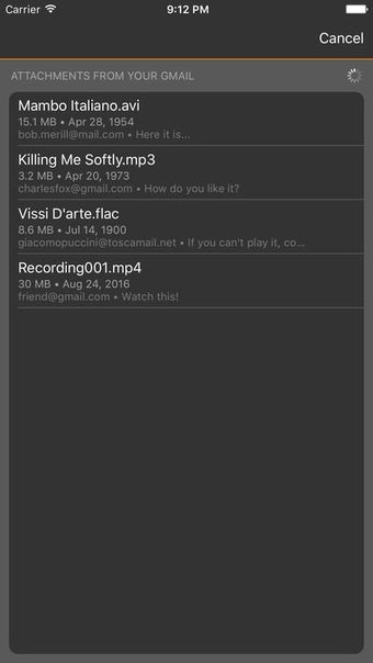 Image 1 for MP3 Converter - Convert V…