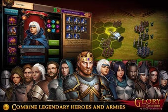 Image 0 for Glory of Conquer: War for…