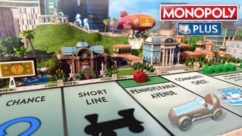 Image 0 for Monopoly Plus