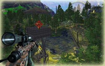Imagen 0 para IGI Commando Jungle Missi…