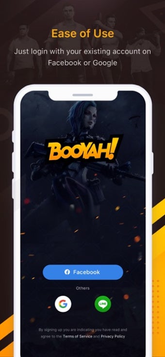Image 2 for BOOYAH! Live