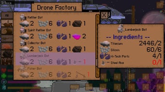 Image 0 for Utility Bots for Aground